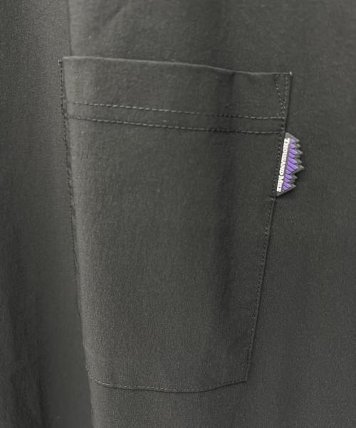 Thousand Mile（サウザンドマイル）Thousand Mile (サウザンドマイル) ノースリーブワンピース ブラック サイズ:Freeの古着・服飾アイテム