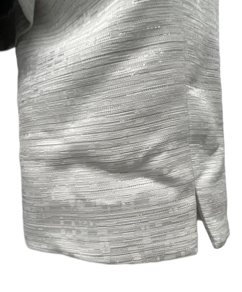 Belle Current（ベルカレント）Belle Current (ベルカレント) ジャケット＆ワンピースセット ネイビー サイズ:17ARの古着・服飾アイテム