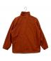 mont-bell (モンベル) クリマプラス100 ウィズシェルジャケット オレンジ サイズ:L：7000円