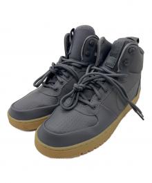NIKE（ナイキ）の古着「Court Borough Mid Winter」｜グレー