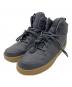 NIKE（ナイキ）の古着「Court Borough Mid Winter」｜グレー