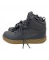 NIKE (ナイキ) Court Borough Mid Winter グレー サイズ:27.5：7000円