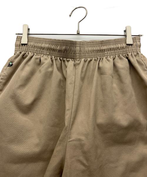 BLUCO WORK GARMENT（ブルコ ワーク ガーメント）BLUCO WORK GARMENT (ブルコ ワーク ガーメント) イージーワークパンツ ベージュ サイズ:Mの古着・服飾アイテム