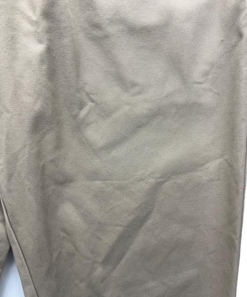 BLUCO WORK GARMENT（ブルコ ワーク ガーメント）BLUCO WORK GARMENT (ブルコ ワーク ガーメント) イージーワークパンツ ベージュ サイズ:Mの古着・服飾アイテム