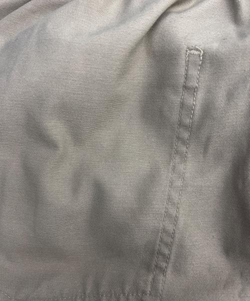 BLUCO WORK GARMENT（ブルコ ワーク ガーメント）BLUCO WORK GARMENT (ブルコ ワーク ガーメント) イージーワークパンツ ベージュ サイズ:Mの古着・服飾アイテム