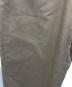中古・古着 BLUCO WORK GARMENT (ブルコ ワーク ガーメント) イージーワークパンツ ベージュ サイズ:M：5000円