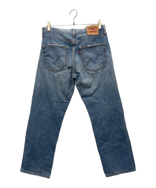 LEVI'S（リーバイス）LEVI'S (リーバイス) 501デニムパンツ インディゴ サイズ:W32×L32の古着・服飾アイテム