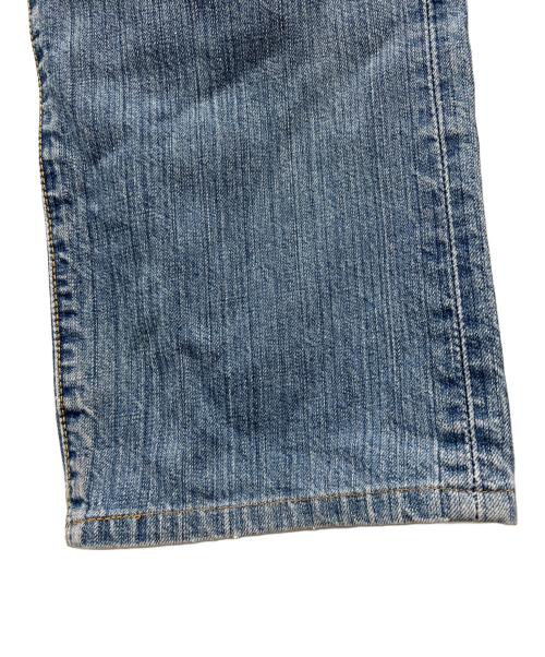 LEVI'S（リーバイス）LEVI'S (リーバイス) 501デニムパンツ インディゴ サイズ:W32×L32の古着・服飾アイテム