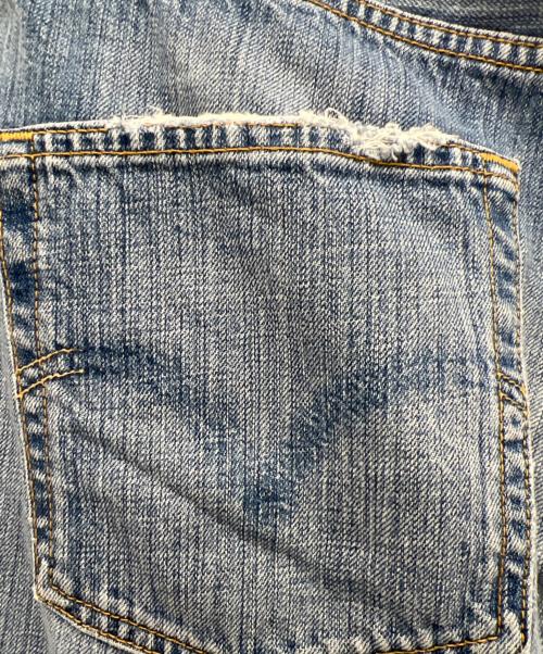 LEVI'S（リーバイス）LEVI'S (リーバイス) 501デニムパンツ インディゴ サイズ:W32×L32の古着・服飾アイテム