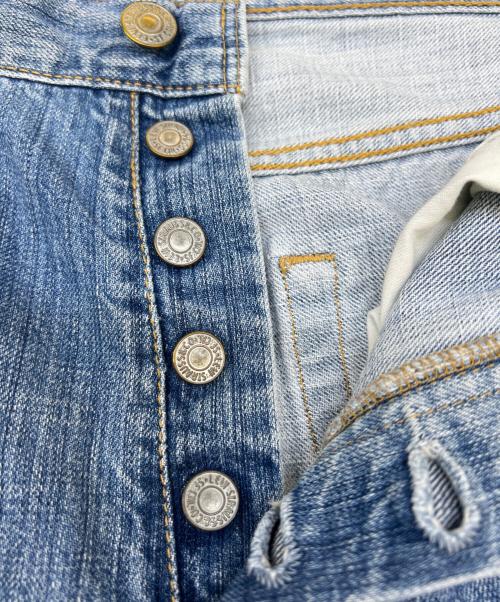 LEVI'S（リーバイス）LEVI'S (リーバイス) 501デニムパンツ インディゴ サイズ:W32×L32の古着・服飾アイテム