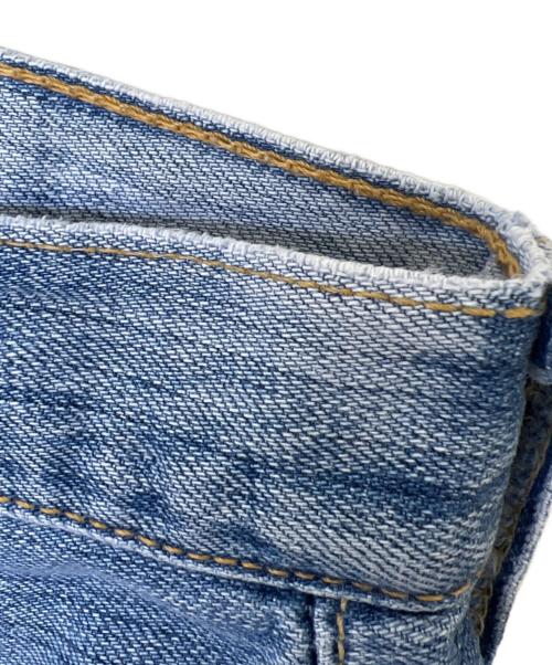 LEVI'S（リーバイス）LEVI'S (リーバイス) 501デニムパンツ インディゴ サイズ:W32×L32の古着・服飾アイテム