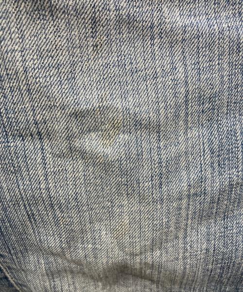 LEVI'S（リーバイス）LEVI'S (リーバイス) 501デニムパンツ インディゴ サイズ:W32×L32の古着・服飾アイテム