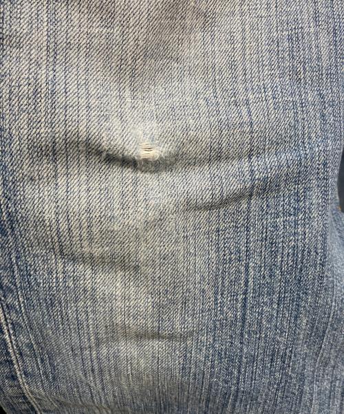 LEVI'S（リーバイス）LEVI'S (リーバイス) 501デニムパンツ インディゴ サイズ:W32×L32の古着・服飾アイテム