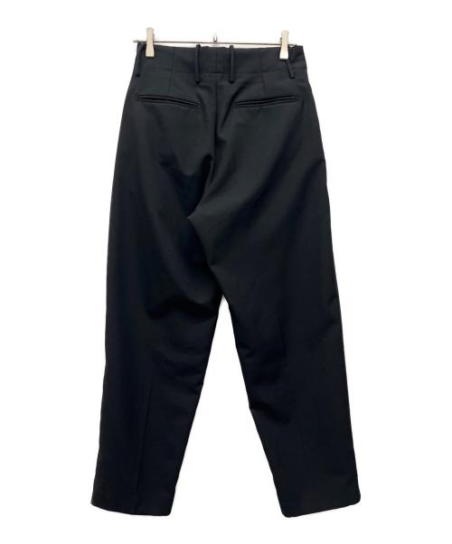 CellarDoor（セラードアー）CellarDoor (セラードアー) テーパードパンツ ブラック サイズ:不明の古着・服飾アイテム