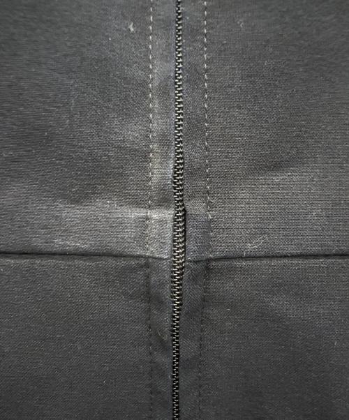 FOXEY（フォクシー）FOXEY (フォクシー) ノースリーブワンピース ネイビー サイズ:40の古着・服飾アイテム