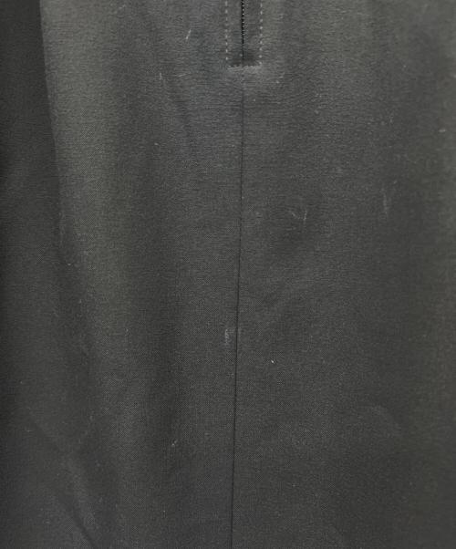 FOXEY（フォクシー）FOXEY (フォクシー) ノースリーブワンピース ネイビー サイズ:40の古着・服飾アイテム