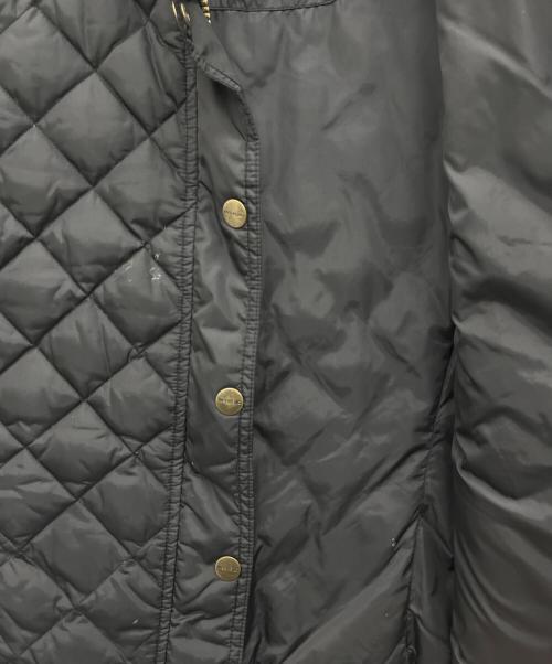WEEKEND Max Mara（ウィークエンド マックスマーラ）WEEKEND Max Mara (ウィークエンド マックスマーラ) ダウンベスト ブラック サイズ:40の古着・服飾アイテム
