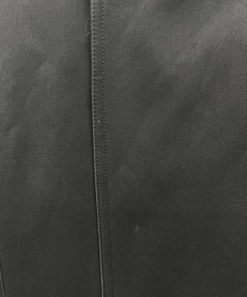 BURBERRY LONDON（バーバリーロンドン）BURBERRY LONDON (バーバリーロンドン) トレンチコート ブラック サイズ:2の古着・服飾アイテム