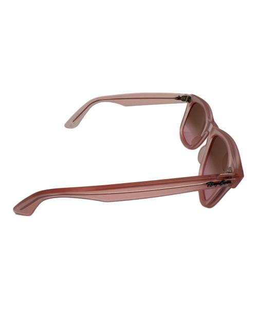 RAY-BAN（レイバン）RAY-BAN (レイバン) サングラス ピンクの古着・服飾アイテム