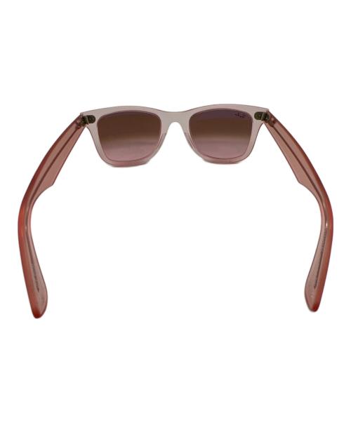 RAY-BAN（レイバン）RAY-BAN (レイバン) サングラス ピンクの古着・服飾アイテム