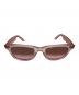 RAY-BAN (レイバン) サングラス ピンク：5000円