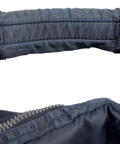 RRL（ダブルアールエル）RRL (ダブルアールエル) ボストンバッグ ネイビーの古着・服飾アイテム