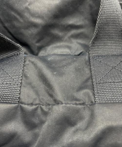 RRL（ダブルアールエル）RRL (ダブルアールエル) ボストンバッグ ネイビーの古着・服飾アイテム