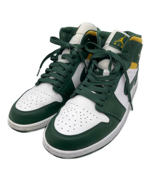 NIKE（ナイキ）NIKE (ナイキ) Air Jordan 1 Mid 