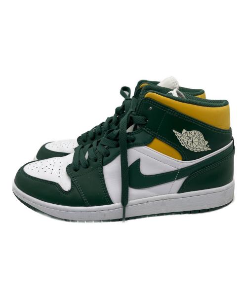 NIKE（ナイキ）NIKE (ナイキ) Air Jordan 1 Mid 