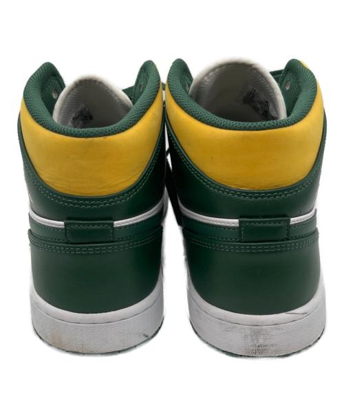 NIKE（ナイキ）NIKE (ナイキ) Air Jordan 1 Mid 