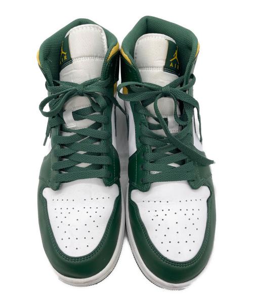 NIKE（ナイキ）NIKE (ナイキ) Air Jordan 1 Mid 