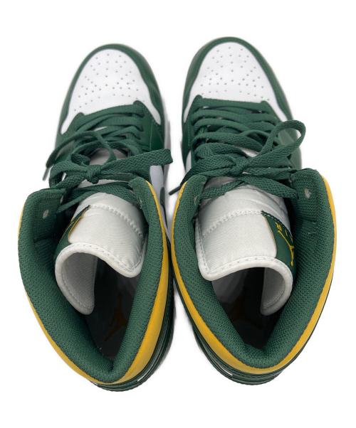 NIKE（ナイキ）NIKE (ナイキ) Air Jordan 1 Mid 
