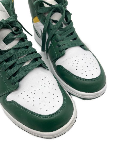 NIKE（ナイキ）NIKE (ナイキ) Air Jordan 1 Mid 