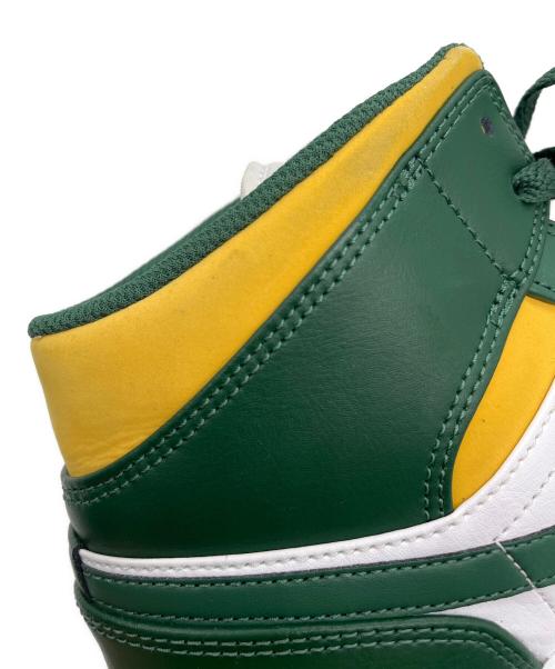 NIKE（ナイキ）NIKE (ナイキ) Air Jordan 1 Mid 