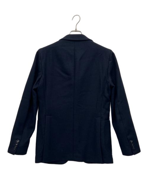 TAGLIATORE（タリアトーレ）TAGLIATORE (タリアトーレ) 2Bテーラードジャケット ネイビー サイズ:46の古着・服飾アイテム