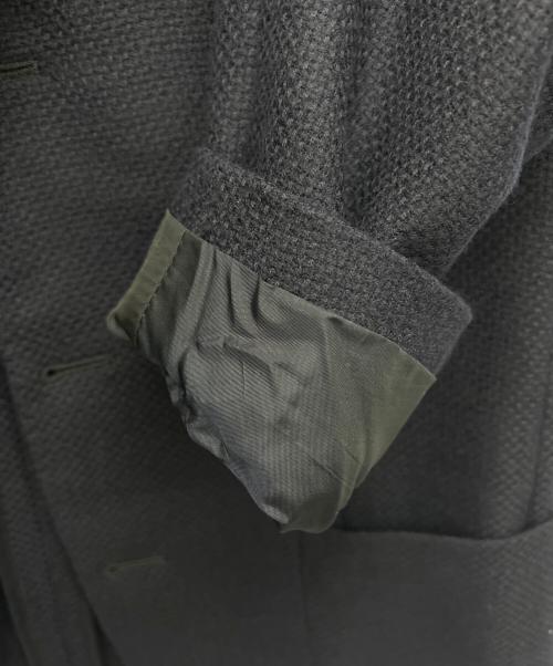TAGLIATORE（タリアトーレ）TAGLIATORE (タリアトーレ) 2Bテーラードジャケット ネイビー サイズ:46の古着・服飾アイテム