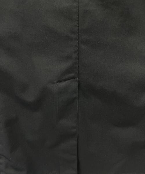 HERNO（ヘルノ）HERNO (ヘルノ) ステンカラーコート ネイビー サイズ:不明の古着・服飾アイテム