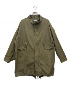 新品未使用 タグ付 アメリカンラグシー 4way モッズコート M オリーブ 中古・古着通販】AMERICAN RAG CIE (アメリカンラグシー) モッズ