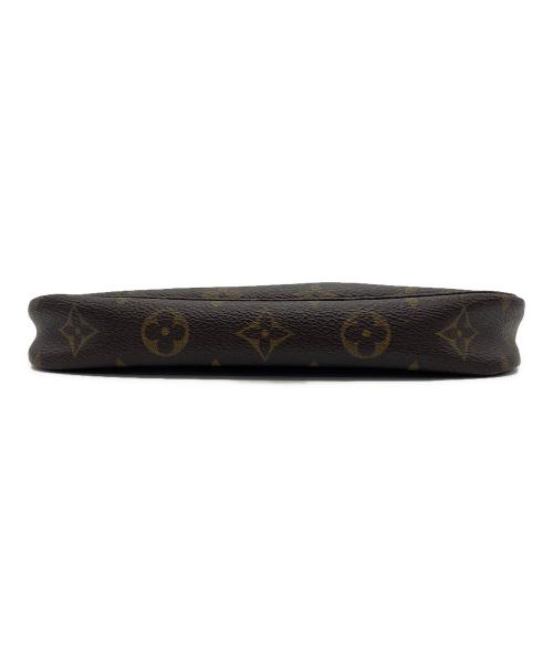 LOUIS VUITTON（ルイ ヴィトン）LOUIS VUITTON (ルイ ヴィトン) ポシェット・アクセソワールの古着・服飾アイテム
