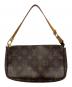 LOUIS VUITTON (ルイ ヴィトン) ポシェット・アクセソワール：40000円