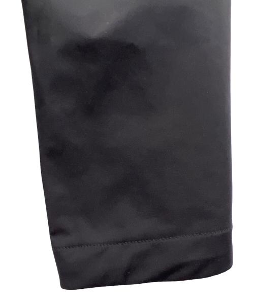 DESCENTE（デサント）DESCENTE (デサント) マウンテンパーカー ブラック サイズ:Mの古着・服飾アイテム