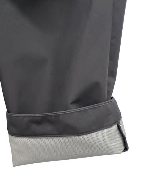 DESCENTE（デサント）DESCENTE (デサント) マウンテンパーカー ブラック サイズ:Mの古着・服飾アイテム