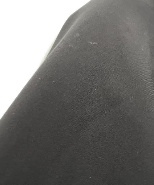 DESCENTE（デサント）DESCENTE (デサント) マウンテンパーカー ブラック サイズ:Mの古着・服飾アイテム
