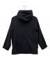 DESCENTE (デサント) マウンテンパーカー ブラック サイズ:M：4000円