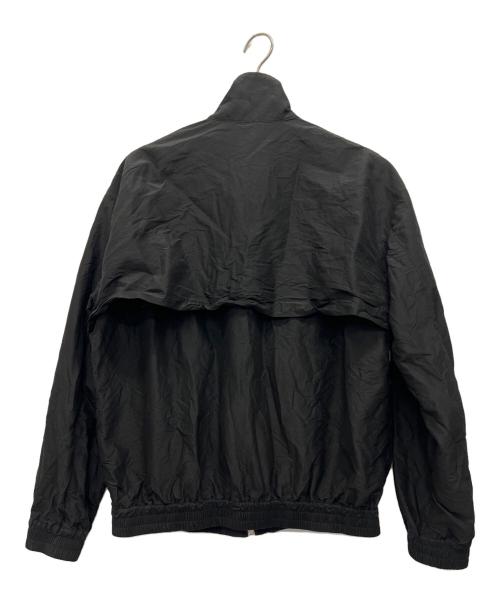 MARKAWARE（マーカウェア）MARKAWARE (マーカウェア) スポーツジャケット ブラック サイズ:３の古着・服飾アイテム