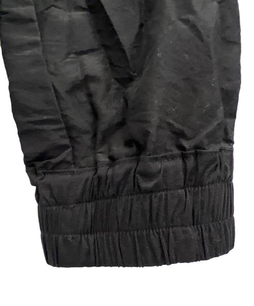 MARKAWARE（マーカウェア）MARKAWARE (マーカウェア) スポーツジャケット ブラック サイズ:３の古着・服飾アイテム