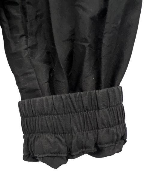 MARKAWARE（マーカウェア）MARKAWARE (マーカウェア) スポーツジャケット ブラック サイズ:３の古着・服飾アイテム