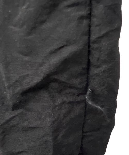 MARKAWARE（マーカウェア）MARKAWARE (マーカウェア) スポーツジャケット ブラック サイズ:３の古着・服飾アイテム