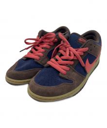 NIKE（ナイキ）の古着「SB Dunk Low」｜マルチカラー