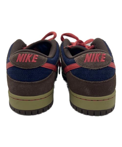 NIKE（ナイキ）NIKE (ナイキ) SB Dunk Low マルチカラー サイズ:28の古着・服飾アイテム